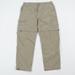 The North Face Pants | 90s The North Face Convertible Hiking Pants Shorts | Color: Tan | Size: Xxl