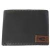 camel active California Geldbörse Leder 12 cm braun Braun