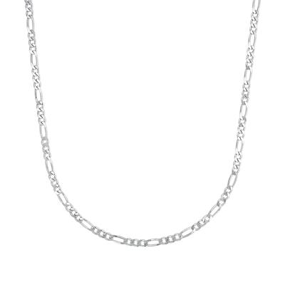 amor - Collier Ketten 1 ct Weiss