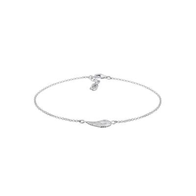 Elli Engelsflügel Schutz 925 Sterling Silber 22 Damen Image