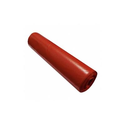 VEPATIM 125x Müllsäcke 120 Liter 70 x 110 cm Typ 60 rot Image