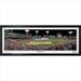 Boston Red Sox 13.5'' x 39'' 2013 World Series Champions Standard Framed Panorama