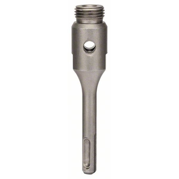 Adapter für Diamantbohrkronen, Maschinenseite SDS plus, Kronenseite G 1/2", 115 Image