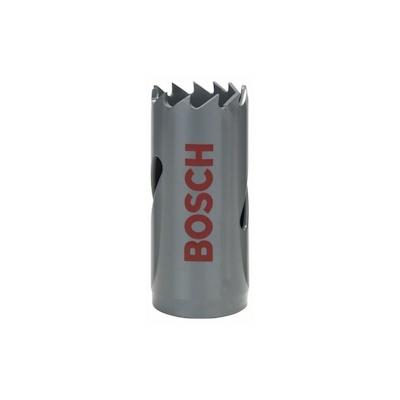 Lochsäge HSS-Bimetall für Standardadapter, 24 mm, 15/16"
