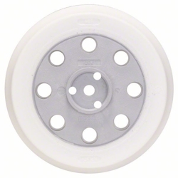 Schleifteller extraweich, 125 mm Image