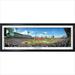 Boston Red Sox 13.5'' x 39'' A Day To Remember Signed Standard Framed Panorama