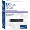 BG Star® Strisce Reattive 25 pz reattive