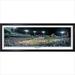 Boston Red Sox 13.5'' x 39'' 2004 World Series Champions Standard Framed Panorama