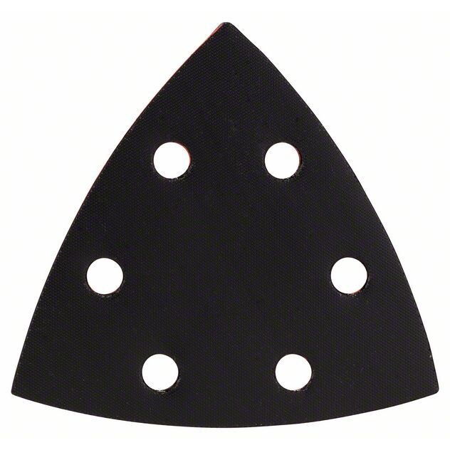Schleifplatte für Bosch-Dreieckschleifer, PSM 160 A, PSM 160 AE, Ventaro Image