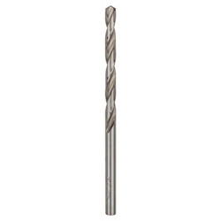 Metallbohrer HSS-G, DIN 338, 6,1 x 63 x 101 mm, 10er-Pack Image