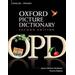 Oxford Picture Dictionary: English/Spanish, Ingles/Espanol