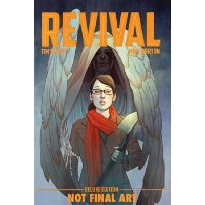 Revival Deluxe Collection Volume 2