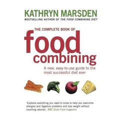 The Complete Book of Food Combining