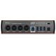 ESI M4U eX | 8-Port USB 3.0 MIDI-Interface mit USB Hub