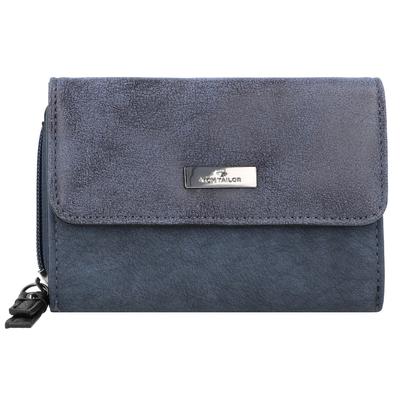 Tom Tailor - Elin Geldbörse 14 cm Portemonnaies 1 ct Violett Damen Image