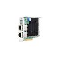 Hewlett Packard Enterprise HPE ETH 10 GB 2P 535FLR-T Adptr