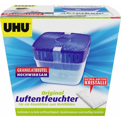 Luftentfeuchter Original 450 g Luftentfeuchter - UHU Image