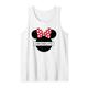 Disney Minnie Mouse Icon Mom Life Tank Top