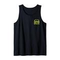 KRAV MAGA T-Shirt Israeli Combat System IDF Front Back Tee Tank Top