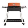 Ezooza - Everdure force™ barbecue a gas di Everdure by Heston Blumenthal Arancio - Arancio