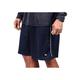 Men's Big & Tall Champion® Mesh Athletic Short by Champion in Navy (Size 2XL)