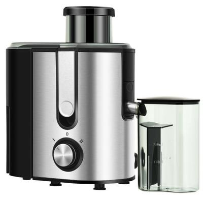 Costway Centrifugal Juicer Machine Juicer Extractor Dual Speed