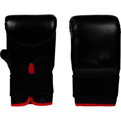 ENERGETICS Boxhandschuhe Punch, Größe L in Schwarz