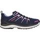 LOWA Damen Multifunktionsschuhe Innox Evo GTX Lo Ws, Größe 37 in NAVY/PINK