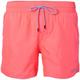 Brunotti Herren Shorts Crunot N, Größe XXL in Orange