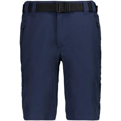 CMP Kinder Bermuda Outdoorshorts, Größe 140 in Blau