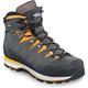 MEINDL Herren Trekkingschuhe Air Revolution 4.1 Gtx Men, Größe 46 ½ in Orange/Anthrazit