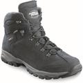 MEINDL Damen Wanderschuh Ohio Lady 2 GTX, Größe 41 in Grau