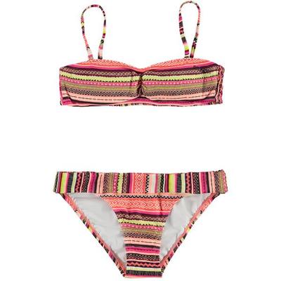 BRUNOTTI Kinder Bikini June, Größe 140 in Pink