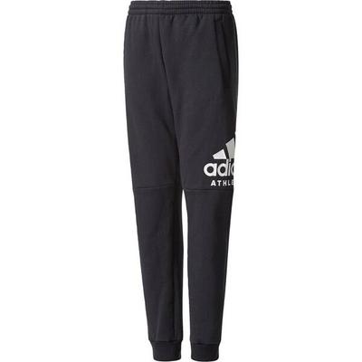 ADIDAS Kinder Trainingshose Sport ID Pant, Größe 140 in Schwarz