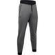 UNDER ARMOUR Herren Hose SPORTSTYLE TRICOT JOGGER, Größe M in Grau