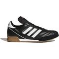 ADIDAS Herren Fussball-Hallenschuhe Herren Fußballschuh Halle Kaiser 5 Goal, Größe 48 ⅔ in Schwarz