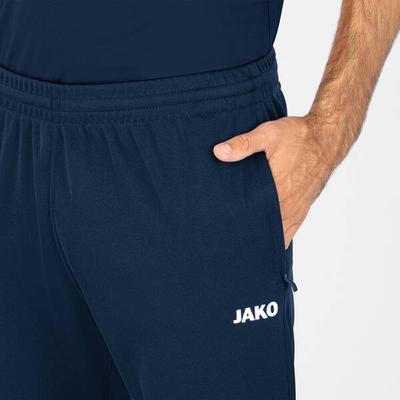 JAKO Kinder Trainingshose Classico, Größe 152 in Blau