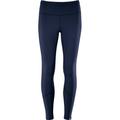schneider sportswear Damen Fitness-Tight HELENAW-TIGHT, Größe 40 in dunkelblau