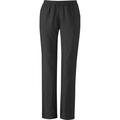 JOY Damen Trainingshose Nita Woven Pant, Größe 24 in Schwarz