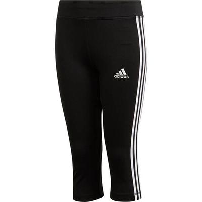 ADIDAS Kinder Tight TR EQ 3S 34T, Größe 164 in Schwarz