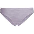 ICEBREAKER Merino Damen Siren Bikini, Größe XS in Grau