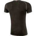 Löffler Shirt KA Transtex® Warm Herren, Größe 52 in schwarz
