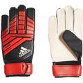 ADIDAS Equipment - Torwarthandschuhe Predator Training TW-Handschuh, Größe 11 in Schwarz/Rot/Weiß