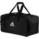 ADIDAS Tiro Duffelbag S, Größe ONE SIZE in Schwarz/Weiß