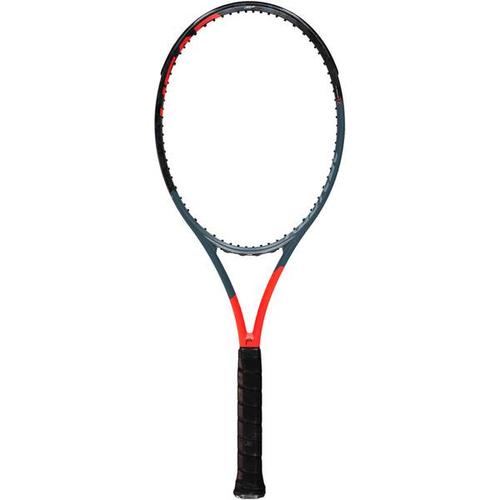 HEAD Tennisschläger Graphene 360 Radical MP – unbesaitet – 16×19, Größe 2 in Orange