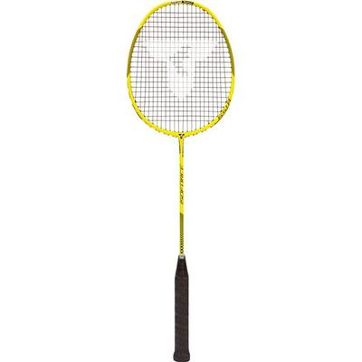 Talbot-Torro Badmintonschläger Isoforce 651.8, Größe - in Gelb