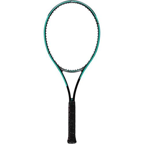 HEAD Tennisschläger Graphene 360+ Gravity MP Lite – unbesaitet – 16×20, Größe 3 in Schwarz
