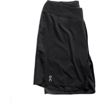 ON Herren Lightweight Shorts M, Größe XXL in Schwarz