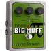 Electro-Harmonix Bass Big Muff Pi Distortion/Sustain Pedal BASS BM