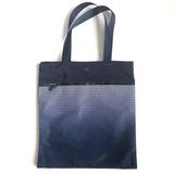 Athleta Bags | Athleta Blue Tote And Yoga Mat Bag | Color: Blue | Size: Os